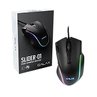 Galax Gaming Mouse Slider-01 RGB
