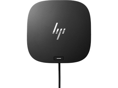Док-станция HP, pn 5TW10AA, док станция для ноутбуков HP USB-C Dock G5