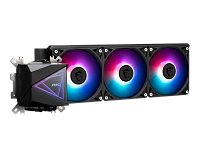 MSI - Cooler MAG CORELIQUID I360 WHITE