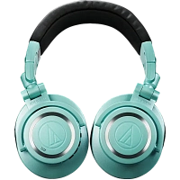 Audio technika-ATH-M50XBT 2DS  BLUE