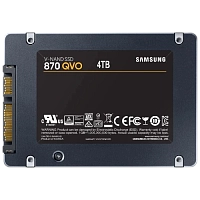 SSD SAMSUNG 4TB 870 EVO SATA