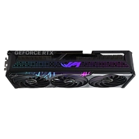 ASUS - 16GB GeForce RTX5070Ti ROG STRIX OC GDDR7 (90YV0M90-M0NA00)