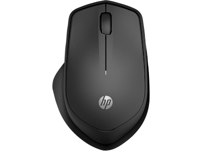 HP 280 Silent BLK WRLS Mouse EURO (p/n 19U64AA)