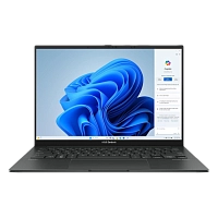 Asus Zenbook 14 OLED (Intel Ultra 9-285H/ DDR5 32GB/ SSD 1TB/ 14'' WUXGA OLED Touch/ Intel Arc Graph