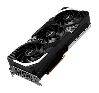 Palit - 16GB RTX4070Ti SUPER GAMINGPRO GDDR6X 256bit 3-DP HDMI