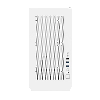 Корпус MONTECH AIR 100 ARGB white