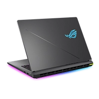 ASUS ROG Strix G18 (Intel Core i9-14900HX/ DDR5 32GB/ SSD 1TB/ 18" WQXGA IPS 240Hz/ 8GB RTX5070/ Bac