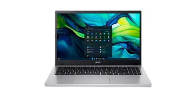 Acer Aspire Go 15 (Intel Core i3-N305/ DDR5 8GB/ SSD 128GB/ 15.6 FHD IPS/ Intel UHD Graphics/ Win11H