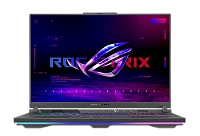 Asus ROG Strix (Intel Core i7-13650HX/ DDR5 16GB/ SSD 512GB/ 16.0 WUXGA IPS 165Hz/ 6GB RTX4050/ No O