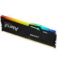 Kingston 16GB 6000 RGB Fury DDR5