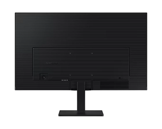 Samsung - 27" LS27D300GAIXCI LED Monitor, IPS, 100Hz, 5mc, FHD (1920x1080),  HDMI, DVI, Black