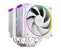 Куллер - ID Cooling FROZN A620 ARGB WHITE