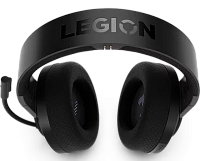 Lenovo Legion H600 Wireless Gaming Headset (GXD1A03963)