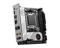 MB MSI MPG B650I EDGE WIFI DDR5
