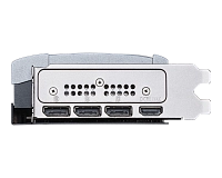 MSI - 16GB GeForce RTX5080 VENTUS 3X PLUS (912-V531-298)