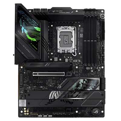 MB ASUS ROG STRIX Z890-F GAMING WIFI DDR5 (90MB1I40-M0EAY0)