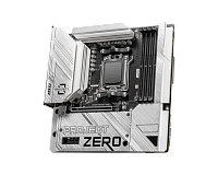 MB MSI B650M PROJECT ZERO DDR5