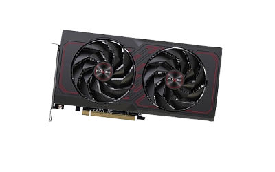 Sapphire - 16GB PULSE AMD RADEON RX7600XT GAMING OC GDDR6 DUAL HDMI