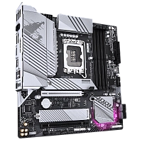 MB Gigabyte B760 AORUS ELITE WF6E GEN5 DDR5 LGA1700