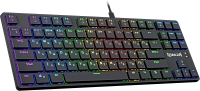 Механическая беспроводная клавиатура Redragon Anubis K539-RGB