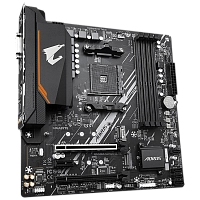 MB Gigabyte AMD AM4 B550M AORUS ELITE DDR4