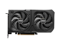 MSI - 16GB GeForce RTX5060Ti SHADOW 2X OC PLUS (912-V535-003)