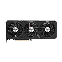 Gigabyte - 16GB GeForce RTX4060Ti GAMING GV-N406TGAMING-16GD
