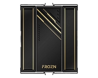 Куллер - ID Cooling FROZN A410 GDL