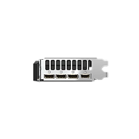 Gigabyte - 16GB GeForce RTX5060Ti WINDFORCE GV-N506TWF2-16GD