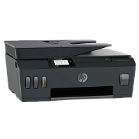 HP Smart Tank 615