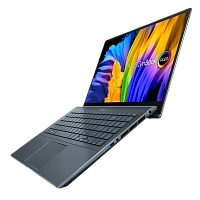 Asus ZenBook Pro 15 (AMD Ryzen 9-5900HX/ DDR4 16GB/ SSD 1TB/ 15,6 OLED/4GB GeForce RTX 3050Ti)