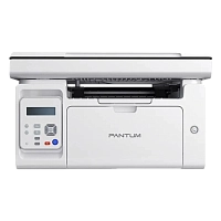Pantum - M6503W  (A4, 128mb, 22 стр/мин, лазерное МФУ, LCD,  WiFi)
