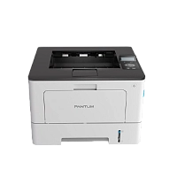 Pantum - BP5100DW (A4, 40стр/мин,512Mb, лазерное,USB2.0,сетевой,WiFI)