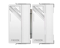 Куллер - ID Cooling FROZN A620 PRO SE ARGB SNOW
