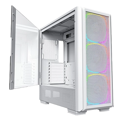 Корпус MONTECH SKY TWO GX White