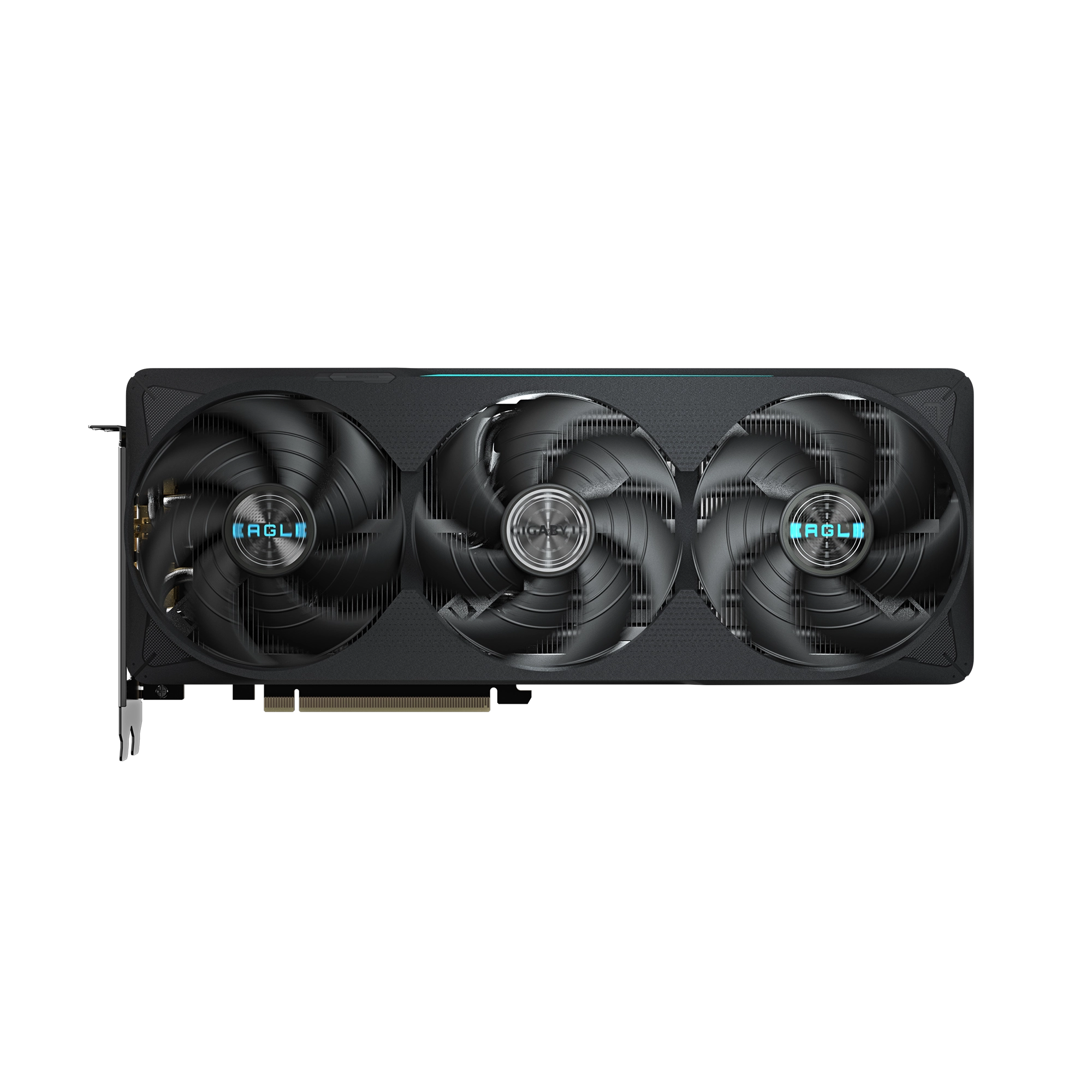 Gigabyte - 16GB GeForce RTX5070Ti EAGLE OC SFF GV-N507TEAGLE OC-16GD