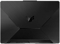 ASUS TUF Gaming FA506N (AMD Ryzen 7-7435H/ DDR4 8GB/ SSD 512GB/ 15.6" FHD 144Hz/ 4GB GF RTX2050/ 