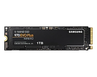 SSD M2 SAMSUNG 1TB 970 EVO PLUS NVMe (MZ-V7S1T0BW)