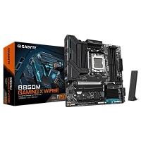 MB Gigabyte AMD AM5 B850M GAMING X WF6E DDR5