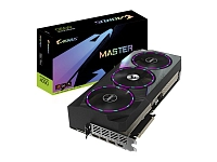 Gigabyte - 24GB GeForce RTX4090 AORUS MASTER GV-N4090AORUS M-24GD