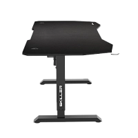 Игравой стол Sharkoon Skiller SGD20 Gaming Desk (черный)