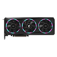 Gigabyte - 12GB GeForce RTX 3060 AORUS ELITE GV-N3060AORUS E-12GD