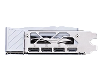 MSI - 16GB GeForce RTX5070Ti GAMING TRIO OC WHITE (912-V531-057)