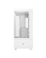Корпус Deepcool CH690 DIGITAL White