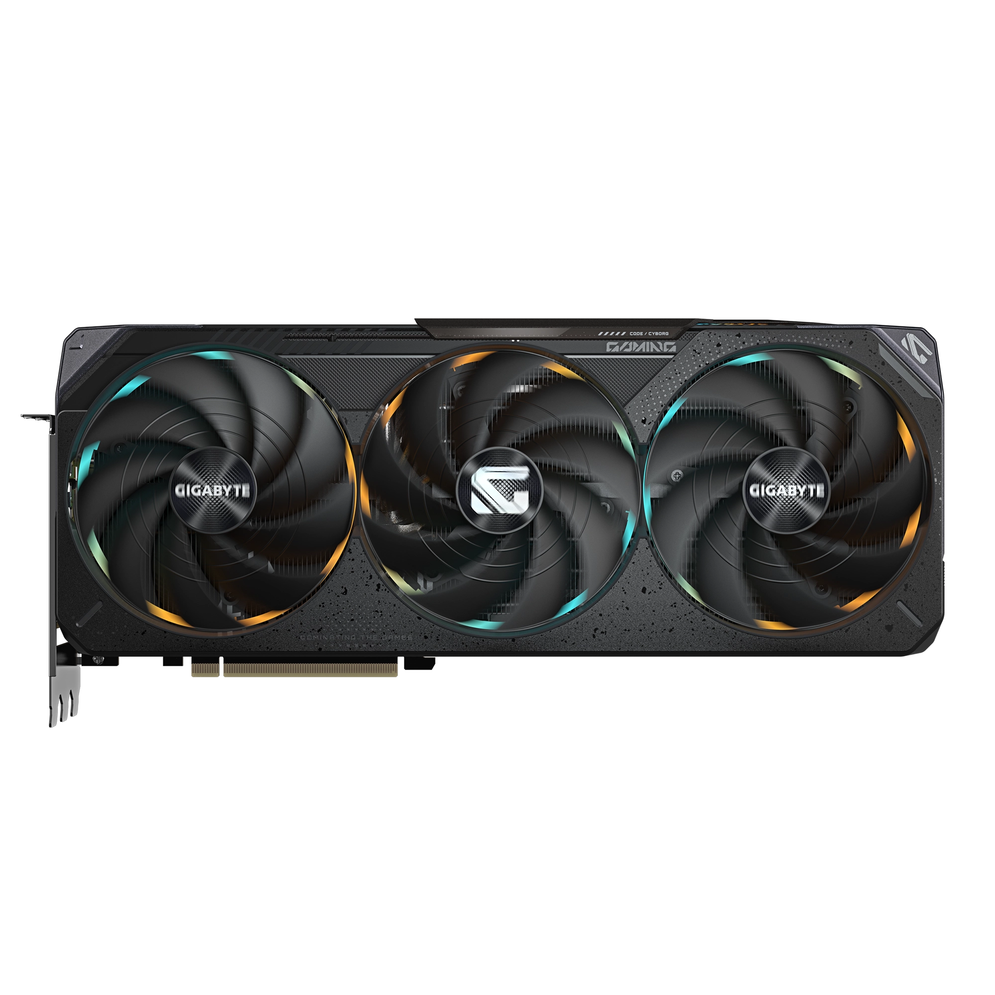 Gigabyte - 16GB GeForce RTX5070Ti GAMING OC GV-N507TGAMING OC-16GD