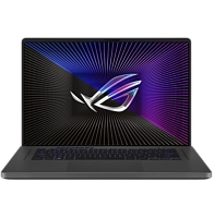 Asus ROG Zephyrus (Intel Core i9-13900H/ DDR4 16GB/ SSD 1TB/16.0 WQXGA/ 8GB GF RTX4070) 