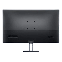 Redmi - 27" A27Q 2025 Monitor, IPS, 100Hz, 1mc, QHD (2560x1440), HDMI+DP, (P27QCA-RA) 
