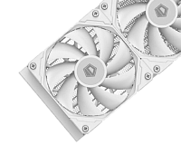 Куллер - ID Cooling FX360 PRO WHITE