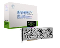 MSI - 16GB GeForce RTX4060Ti GAMING X SLIM WHITE 