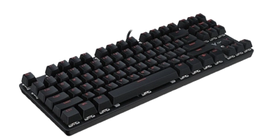 Rapoo-V 500RGB